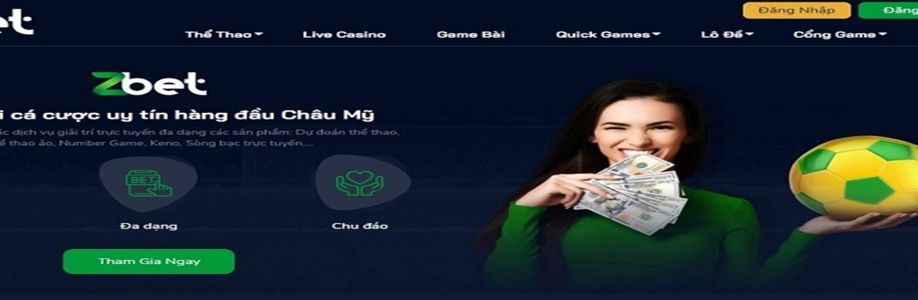 Profile background