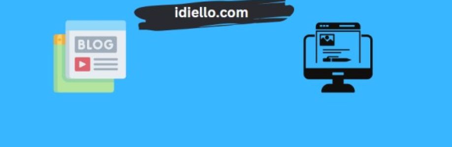 Profile background