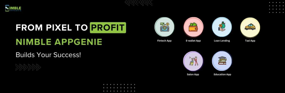 Profile background