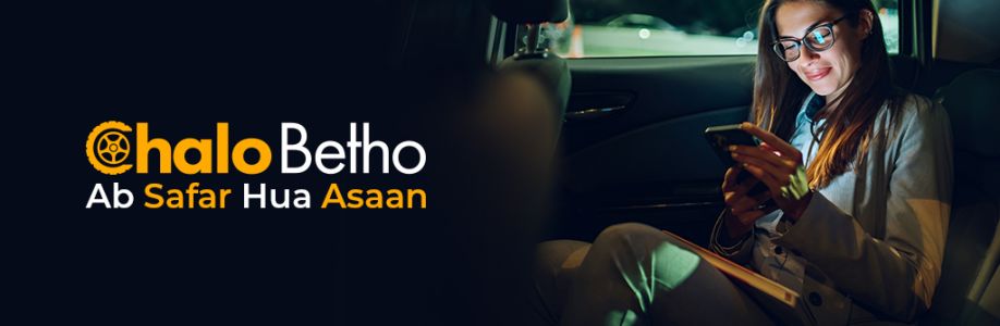 Profile background