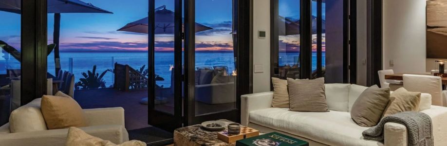 Profile background
