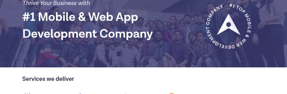 Profile background