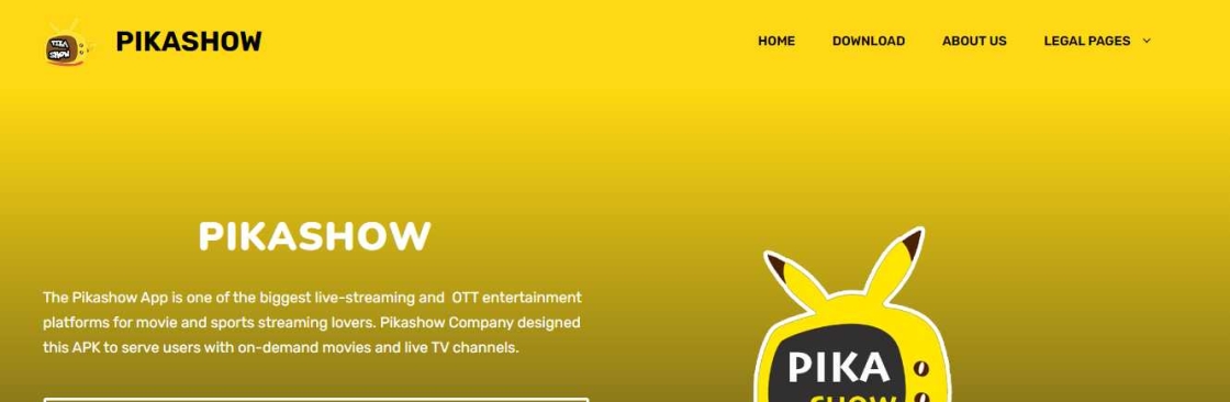 Profile background