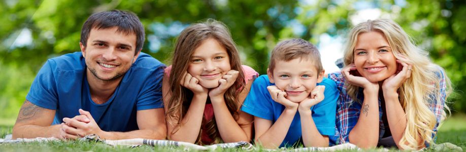 Profile background