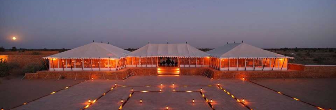 Profile background