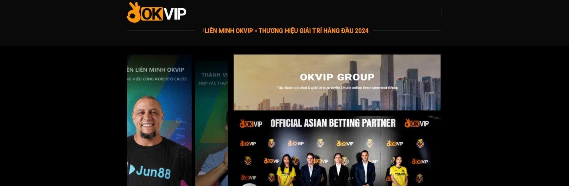 Profile background