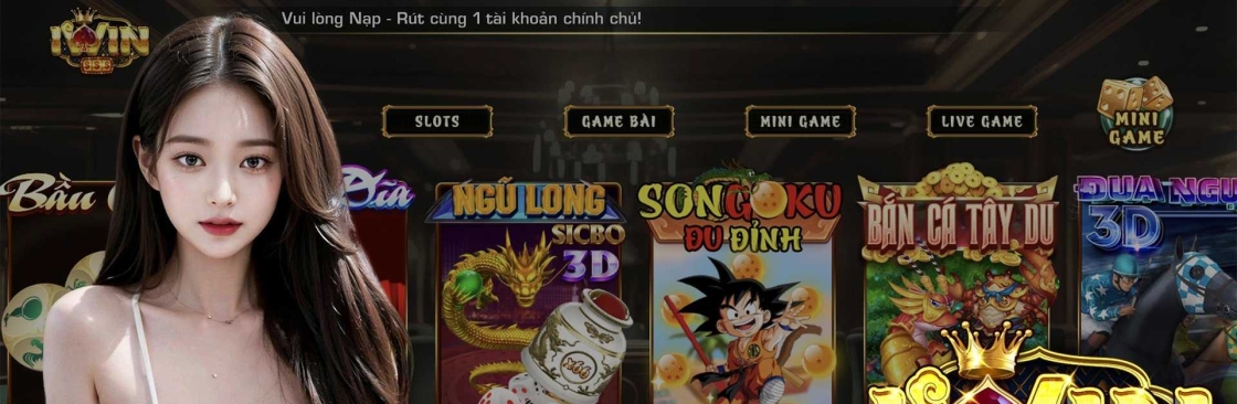 Profile background