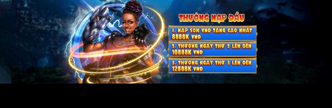 Profile background