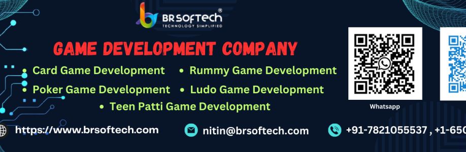 Profile background