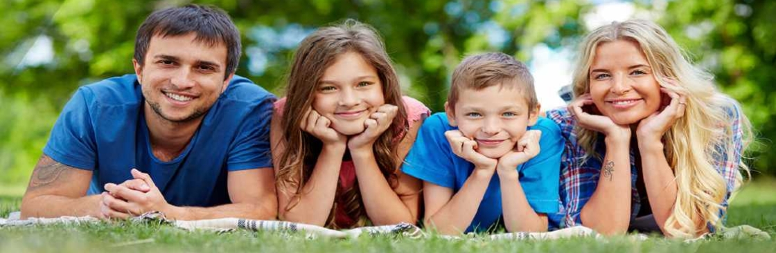Profile background