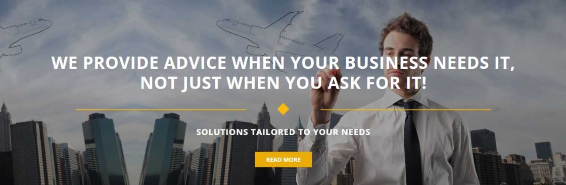 Profile background