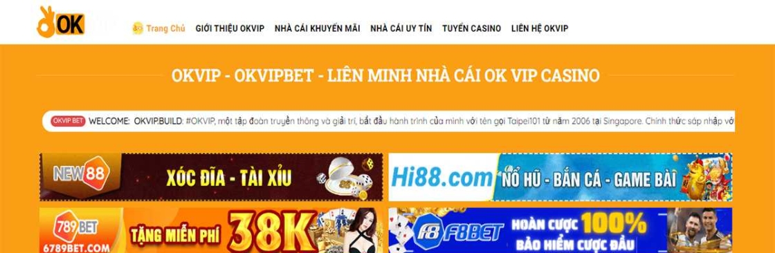 Profile background