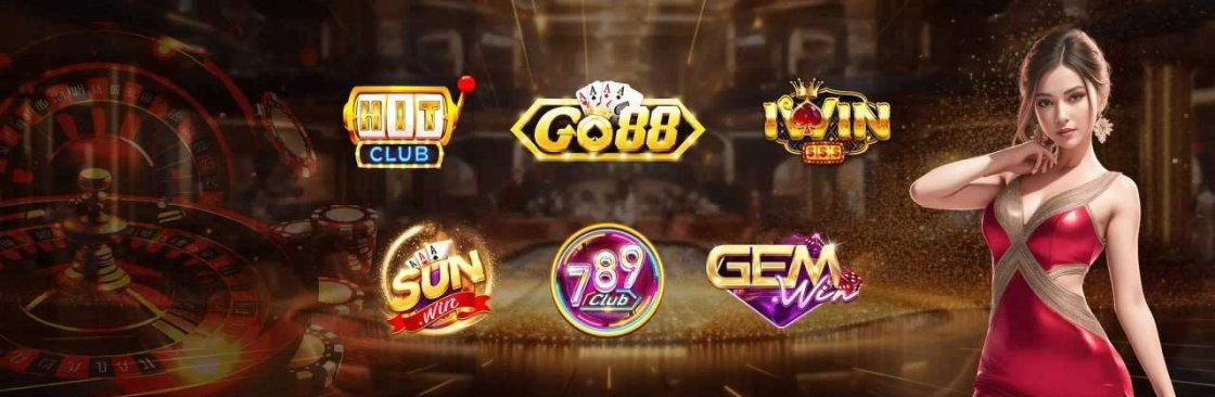 Profile background
