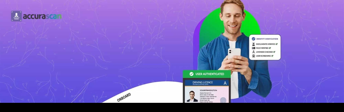 Profile background