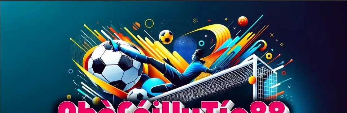 Profile background