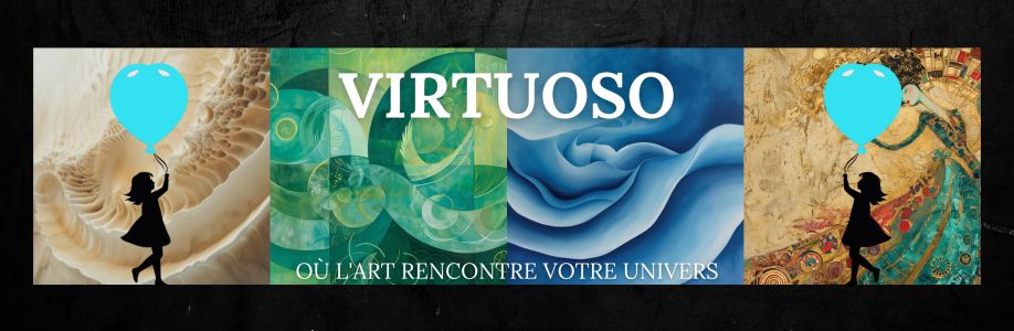Profile background