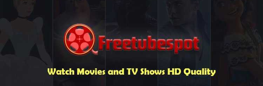 Profile background