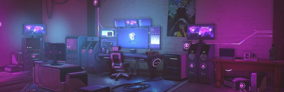 Profile background