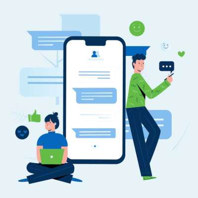 Responsive image