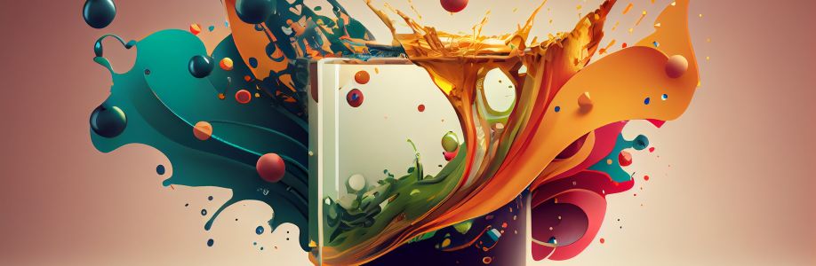 Profile background