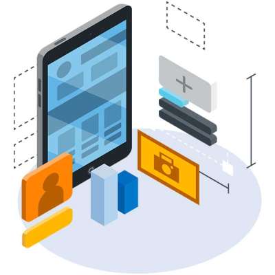 Responsive image