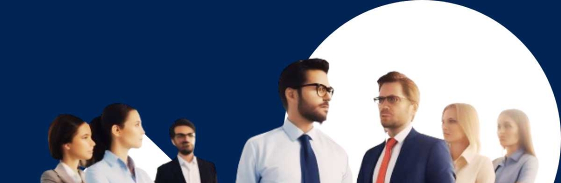 Profile background