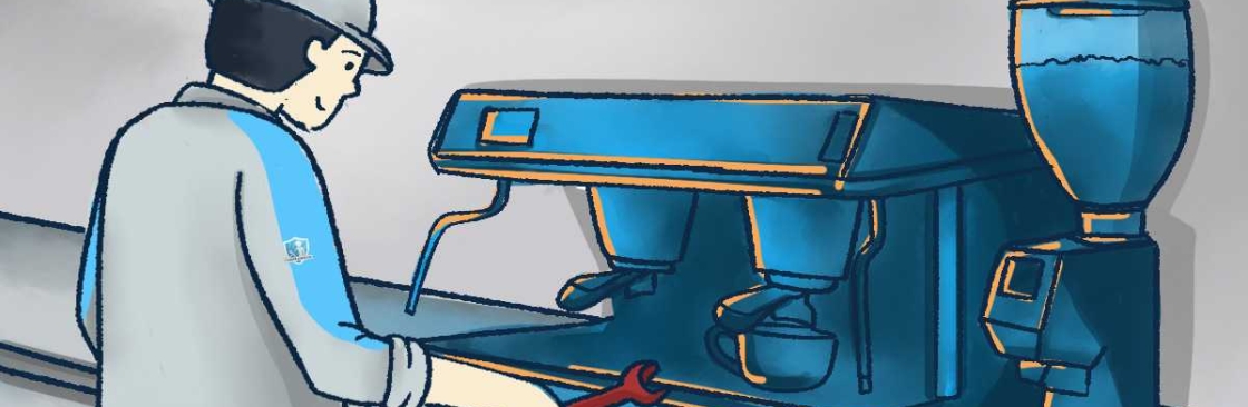 Profile background