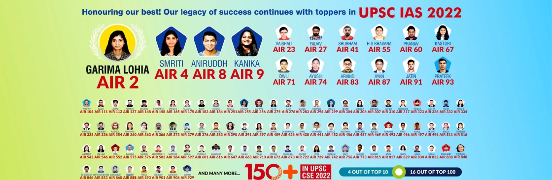 Profile background
