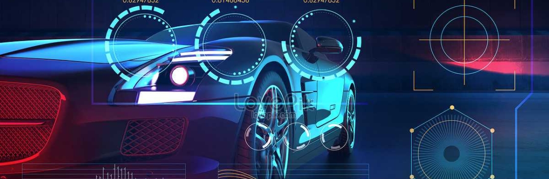 Profile background