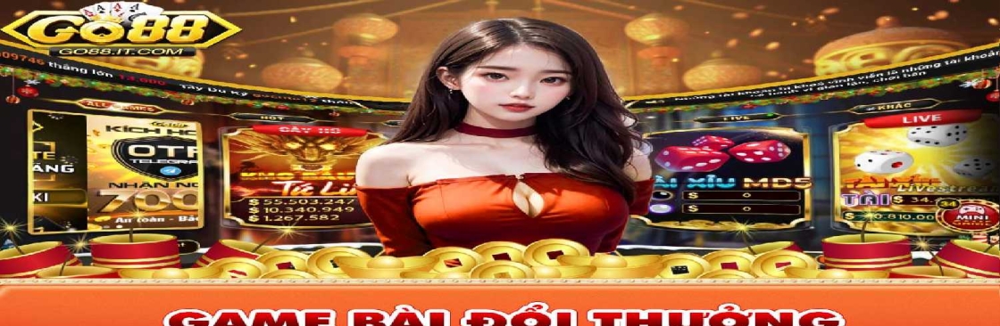 Profile background