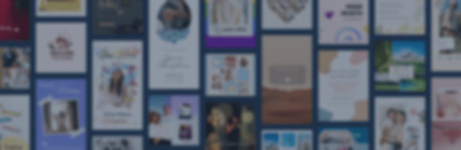 Profile background