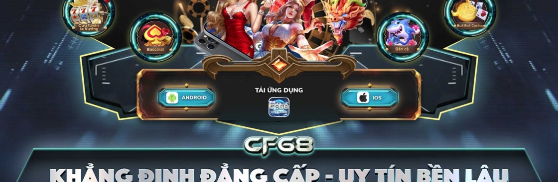 Profile background