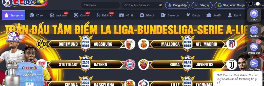 Profile background