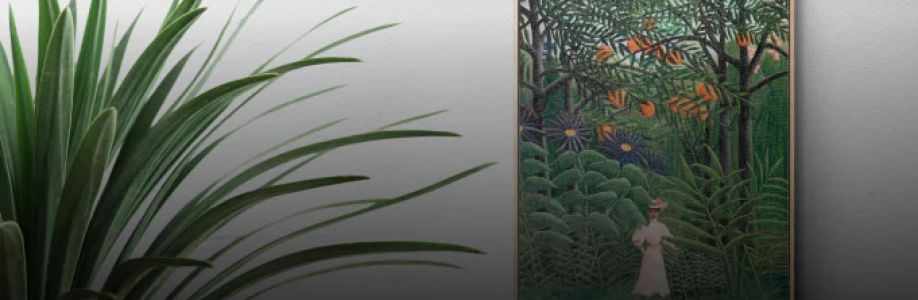Profile background