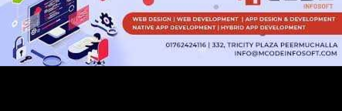 Profile background
