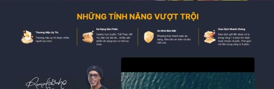 Profile background