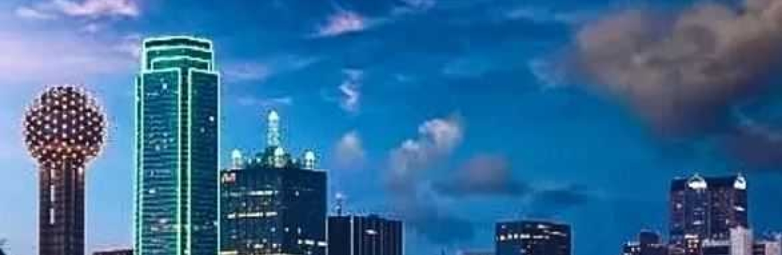 Profile background