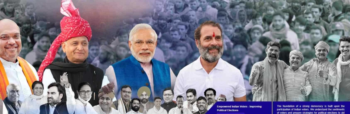 Profile background