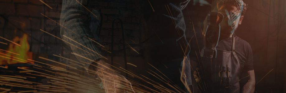 Profile background