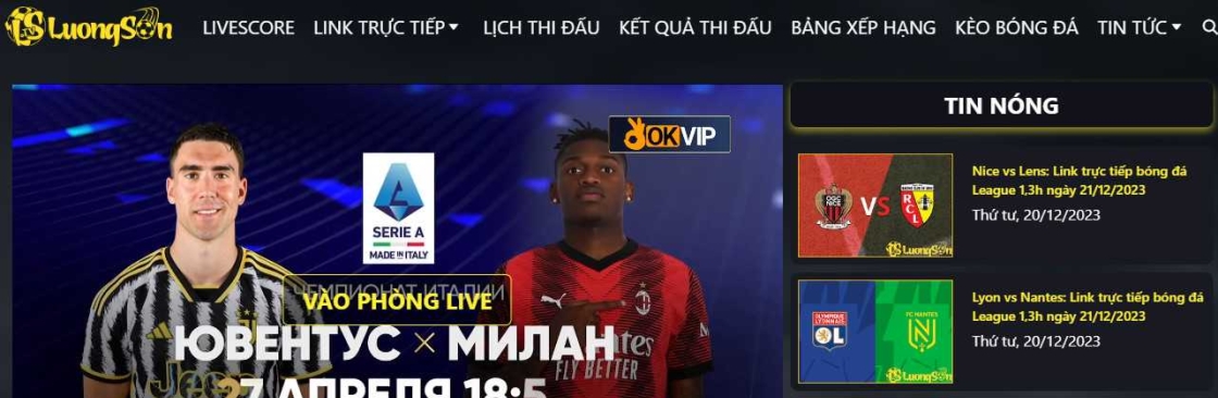 Profile background