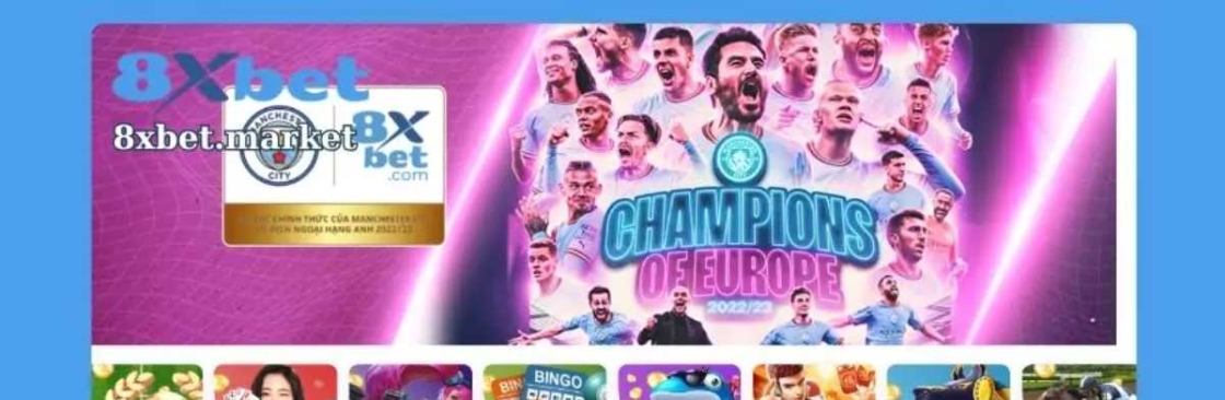 Profile background
