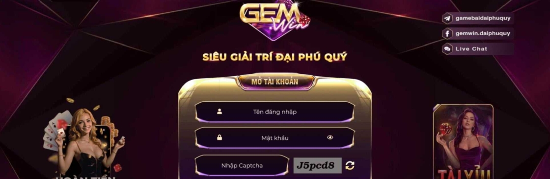 Profile background