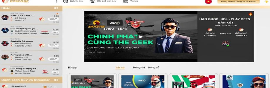 Profile background