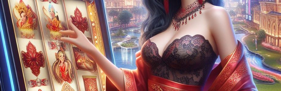 Profile background