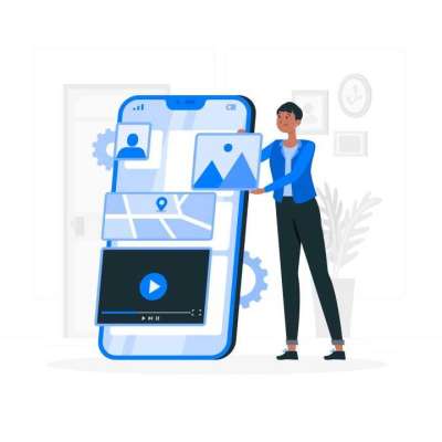 Responsive image