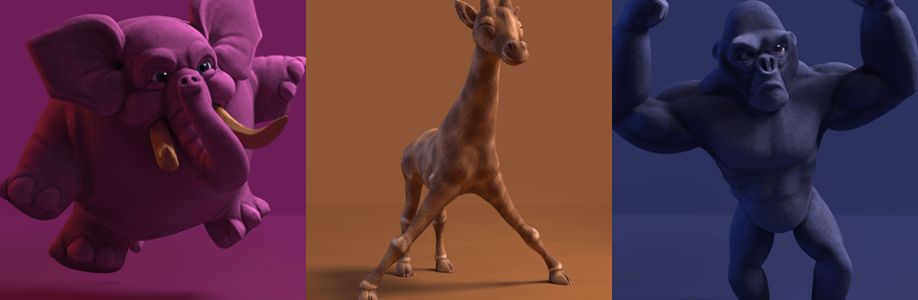 Profile background