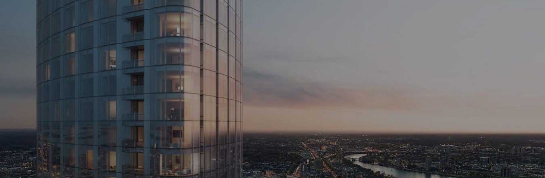 Profile background