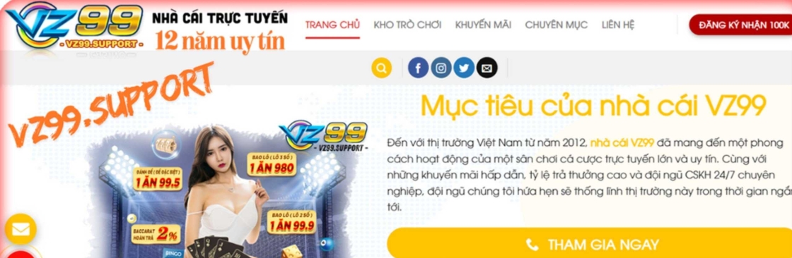Profile background
