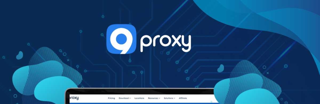 Profile background