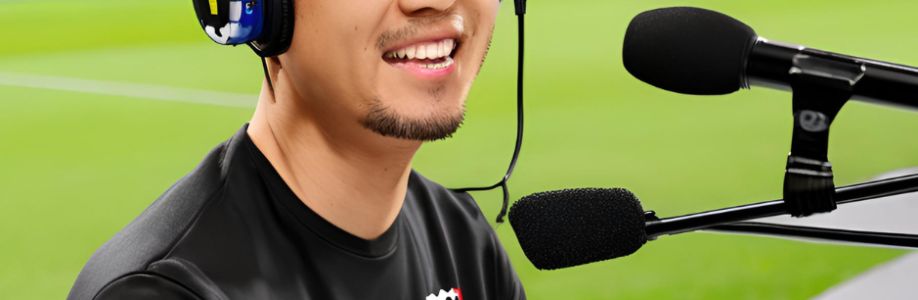 Profile background